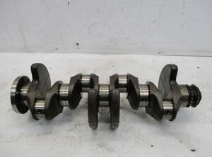 Crankshaft MERCEDES-BENZ A-Klasse (W169)