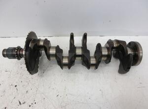 Crankshaft SMART Forfour (454)