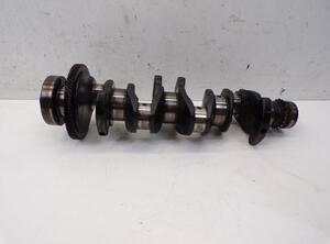 Crankshaft BMW 3er Touring (E91)