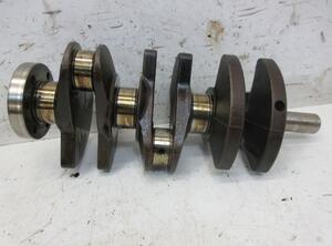 Crankshaft VW Polo (6C1, 6R1)