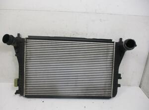 Ladeluftkühler Intercooler VW GOLF VI (5K1) 2.0 GTI 155 KW