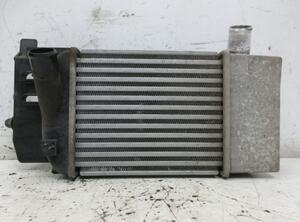 Ladeluftkühler  TOYOTA YARIS II  NLP90L XP9 1.4 D-4D 66 KW