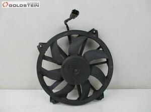 Fan Wheel PEUGEOT 308 CC (4B)
