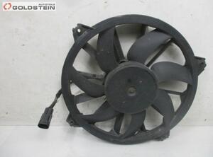 Fan Wheel CITROËN C4 II (B7)