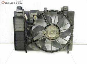 Lüfter Kühlerlüfter Motorlüfter  CITROEN C5 III BREAK (TD_) 1.6 HDI 110 82 KW