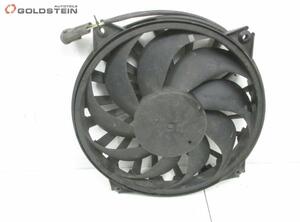 Fan Wheel CITROËN C8 (EA, EB)