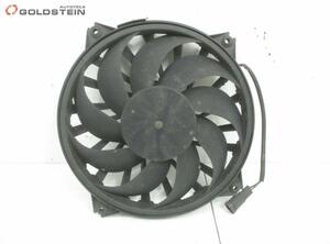 Fan Wheel PEUGEOT 807 (E)