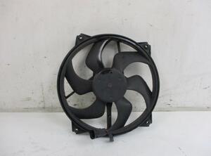Fan Wheel PEUGEOT 307 CC (3B)