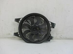 Fan Wheel KIA Sorento I (JC)