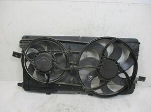 Fan Wheel FORD Transit Bus (FB, FC, FD, FS, FZ)