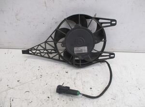 Fan Wheel PEUGEOT 207 CC (WD)