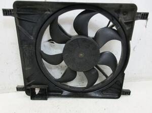 Fan Wheel CHEVROLET Spark (M300)