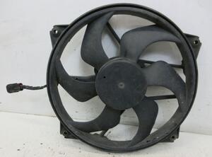 Fan Wheel PEUGEOT 307 CC (3B)