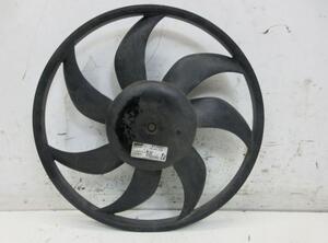 Fan Wheel OPEL Corsa D (S07)