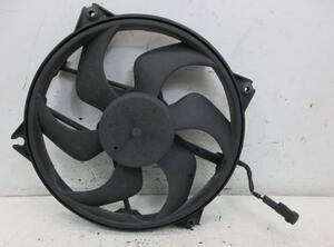 Fan Wheel CITROËN C4 Coupe (LA)
