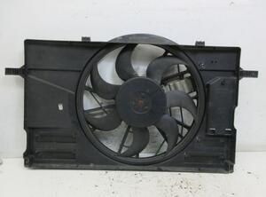 Fan Wheel VOLVO V50 (MW)