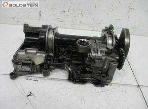 Oil Pump VW Fox Schrägheck (5Z1, 5Z3, 5Z4)