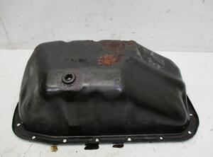 Oil Pan RENAULT Clio III (BR0/1, CR0/1)