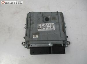 Engine Management Control Unit MERCEDES-BENZ R-Klasse (V251, W251)