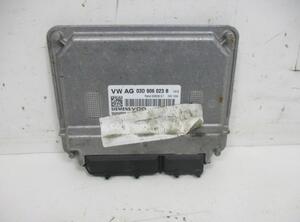 Steuergerät Motor Motorsteuergerät  VW FOX (5Z1  5Z3) 1.2 40 KW