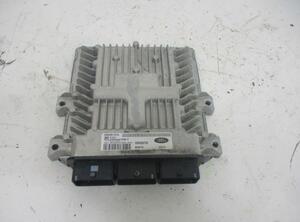 Engine Management Control Unit LAND ROVER Discovery III (LA)