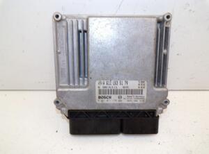 Engine Management Control Unit MERCEDES-BENZ Vito Bus (W638)