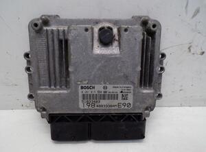 Engine Management Control Unit FIAT Bravo II (198)