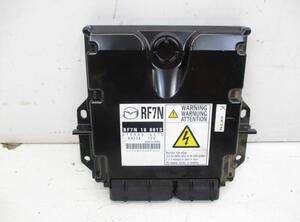 Engine Management Control Unit MAZDA 5 (CR19)