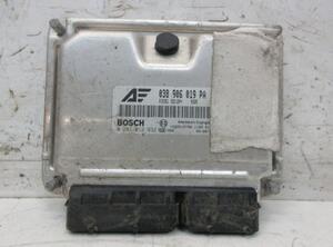 Engine Management Control Unit VW Sharan (7M6, 7M8, 7M9)