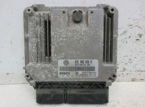 Engine Management Control Unit VW Golf V (1K1)