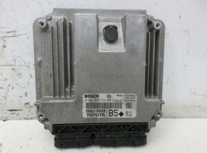 Engine Management Control Unit TOYOTA Yaris (KSP9, NCP9, NSP9, SCP9, ZSP9)