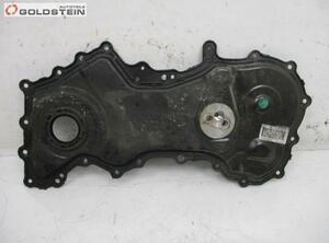 Front Cover (engine) NISSAN X-Trail (T31)