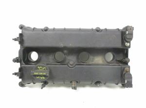 Cylinder Head Cover FORD Fiesta VI (CB1, CCN)