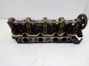 Cylinder Head MERCEDES-BENZ S-Klasse (W126)