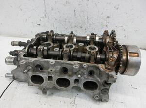 Cylinder Head TOYOTA Yaris (KSP9, NCP9, NSP9, SCP9, ZSP9)