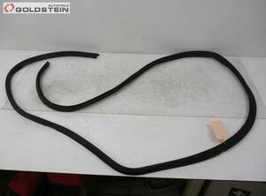 Boot / Trunk Lid Seal VW Touareg (7L6, 7L7, 7LA)