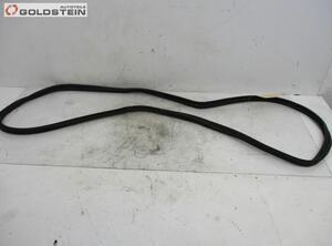 Boot / Trunk Lid Seal BMW 1er (E87)