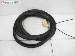 Boot / Trunk Lid Seal BMW 5er (E60)