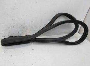 Boot / Trunk Lid Seal FORD Focus III Stufenheck (--)