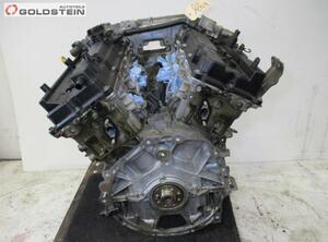 Motorblock Motor Engine Moteur VQ35DE NISSAN MURANO I (Z50) 3.5 4X4 183 KW
