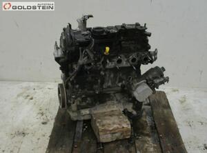 Motorblock 66Tkm Motor Engine Moteur C15DSOX CV1Q FORD TRANSIT COURIER KASTEN 1.5 TDCI 55 KW