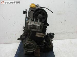 Engine Block FIAT Bravo II (198)