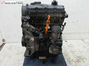 Engine Block VW Caddy III Kasten/Großraumlimousine (2CA, 2CH, 2KA, 2KH)