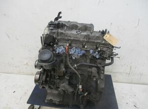 Motorblock N22A2 Motor Engine Moteuer HONDA CR-V III (RE) 2.2 I-CTDI 4WD 103 KW