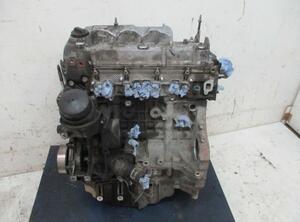 Motorblock N22A1 Motor Engine Moteur HONDA FR-V (BE) 2.2 I-CTDI 103 KW