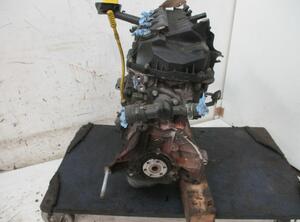 Motorblock D4F 740 Motor Engine Moteuer RENAULT CLIO III (BR0/1  CR0/1) 1.2 16V 55 KW