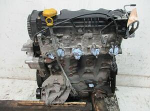 Motorblock Z19DT Motor Engine Moteur Ohne Anbauteile OPEL VECTRA C CARAVAN 1.9 CDTI 88 KW