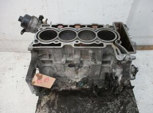 Engine Block PEUGEOT 207 (WA, WC)