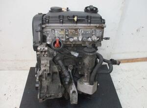 Engine Block AUDI A4 (8EC, B7)