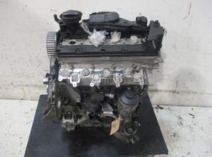Motorblock CJAA  Motor Engine Moteur VW GOLF VI VARIANT (AJ5) 1.6 TDI 77 KW